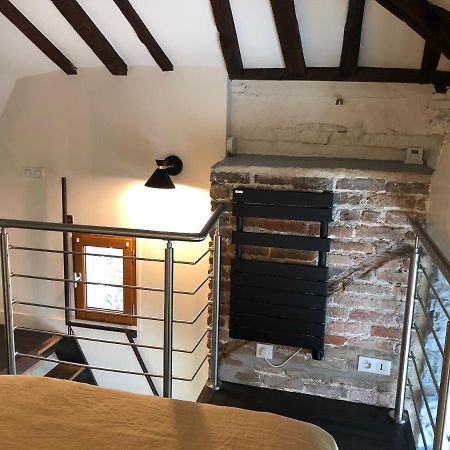 Suites Rive Gauche - Maison Montmartre - Chez Ludo Paris Luaran gambar
