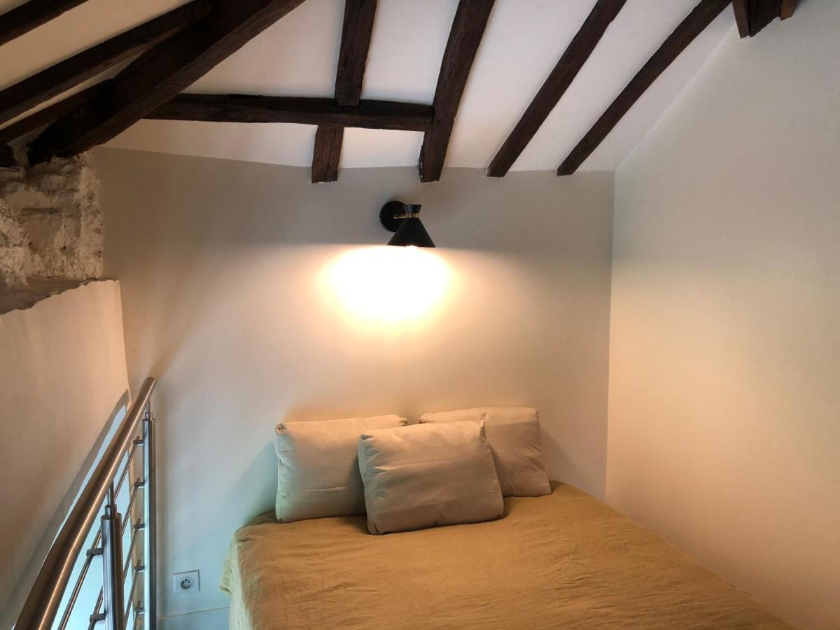 Suites Rive Gauche - Maison Montmartre - Chez Ludo Paris Luaran gambar