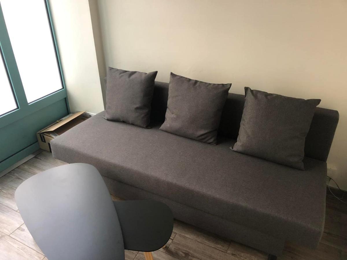 Suites Rive Gauche - Maison Montmartre - Chez Ludo Paris Luaran gambar